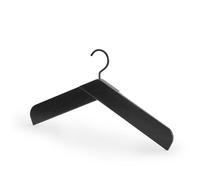 Skagerak Collar Hanger Oak Wood Black