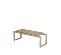 Skagerak Collection Cutter Bench 120 cm Oak