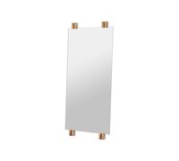 Skagerak Collection Cutter Mirror Oak