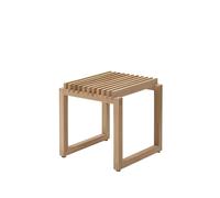 Skagerak Collection Cutter Stool Oak