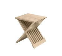 Skagerak Collection Fionia Stool Oak