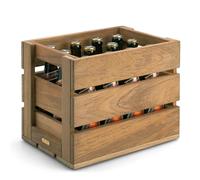 Skagerak - Dania Beer Box, Teak - Teak