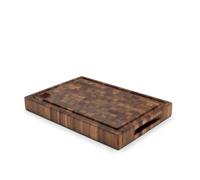 Skagerak Dania Cutting Board 35x24 cm Teak