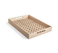 Skagerak Fionia Tray 52x36 cm Oak
