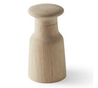 Skagerak - Hammer Salt & Pepper Mill, Oak - Teak