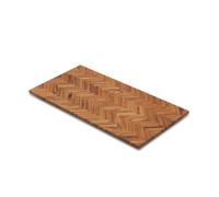 Skagerak Herring Tray 49x24.5 cm Teak