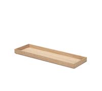 Skagerak Nomad Tray 42 Cm Oak