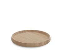 Skagerak Nordic Round Tray Ø30 Oak