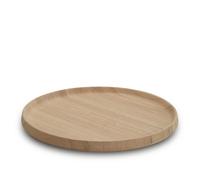 Skagerak Nordic Round Tray Ø45 Oak