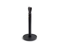 Skagerak Norr Paper Roll Holder Holder Oak Wood/ Black
