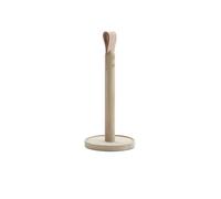 Skagerak Norr Paper Roll Holder Holder Oak wood/Leather