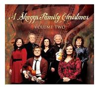 Ricky Skaggs - Skaggs Family Christmas Vol. 2