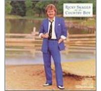 Skaggs, Ricky - Country Boy