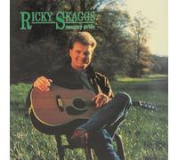 Skaggs, Ricky - Country Pride