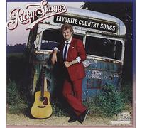 Skaggs, Ricky - Country Songs