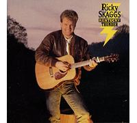 Skaggs Ricky - Kentucky Thunder