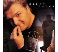 Skaggs, Ricky - Life Is a Journey [CASSETTE]