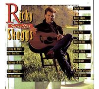 Skaggs, Ricky - Super Hits