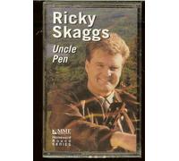 Skaggs, Ricky - Uncle Pen [CASSETTE]