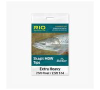 Skagit Medium Mow Tips (5' F/5' T-11)