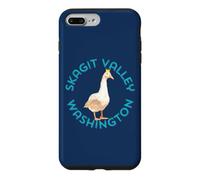 Skagit Valley Washington Pacific Northwest Birding Case for iPhone 7 Plus/8 Plus