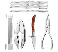 Skai Seafood Set 16 Piece Dorre