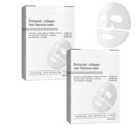 Skaind Hydraglow Deep Face Mask for Women, Sleep Mask, Facial Masks for Women Skin Care, Firming Moisturizing Collagen Real Deep Mask for Lifting, Face Tape for Wrinkles Overnight, 1box/4pcs (2pcs)
