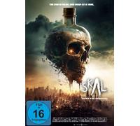 Skal – Fight for Survival – Evan Marsh – DVD