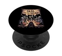 Skål to the Dead PopSockets Adhesive PopGrip