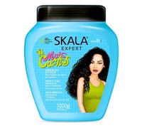 Skala | 100% Vegan Hair Care Collection For Everyday Healthy Good Looking Hair