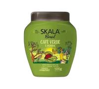 Skala 2in1 Treatment Cafe Verde 1000g