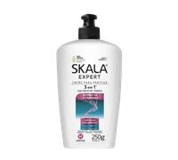 Skala 3-In-1 Crème 250ml Bomba Vitaminas