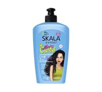 Skala 3-In-1 Crème 250ml Mais Cachos