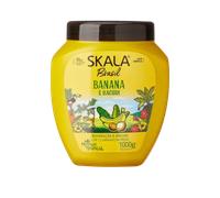 Skala Banana Vitamine E Bacuri Treatment 1000g