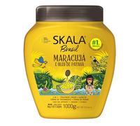 Skala Brasil Maracuja Creme de Tratamento, Conditioner 1000 ml