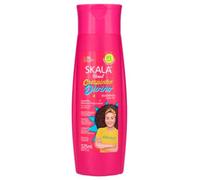 Skala Divine Curls Shampoo 325 ml