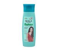 Skala Expert Babosa Hair Shampoo With Aloe Vera 325ml