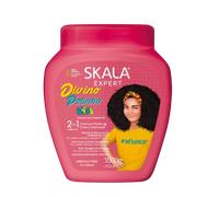 Skala Kids Divino Potinho 2 In 1 1000g