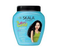 Creme Hidratante para Pentear #MaisCachos Skala - 1kg