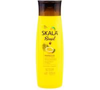 Nourishes & Strengthens Hair - Maracuyá E Oleo de Patauá Shampoo - Skala - 325ml - Passion Fruit & Patauá Oil Formula