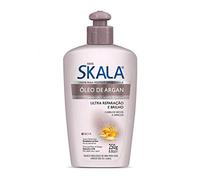 SKALA Oleo Argan 250G Black Standard Hair Cream