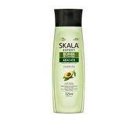 Skala Shampoo 325ml Bomba Vitaminas Abacate