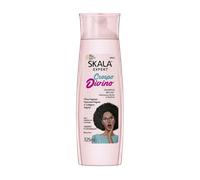 Skala Shampoo 325ml Crespo Divino
