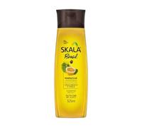 Skala Shampoo 325ml Maracuja E Oleo De Pataua