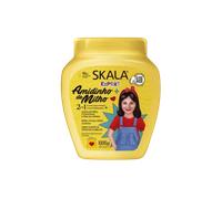 Skala Treatment Amidinho De Milho 1000g