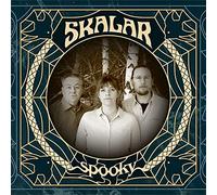 Skalar - Spooky