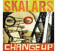 Change Up [VINYL]