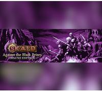 SKALD: Against the Black Priory Deluxe Bundle PC Steam CD Key