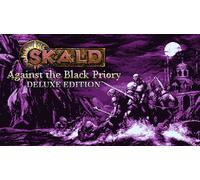 SKALD: Against the Black Priory Deluxe Edition