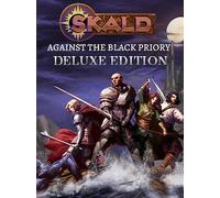 Skald: Against the Black Priory | Deluxe Edition (PC) - Steam Key - GLOBAL